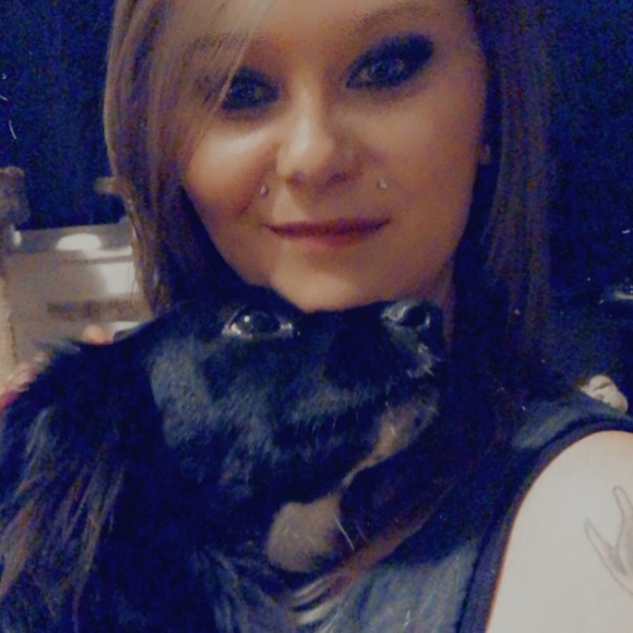 Meet your Posher, Katerina - Picture 3 of 5